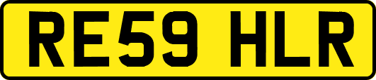 RE59HLR