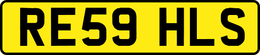 RE59HLS