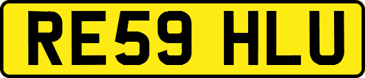 RE59HLU