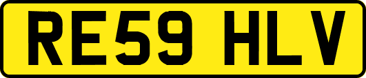 RE59HLV