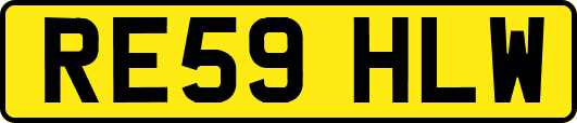 RE59HLW