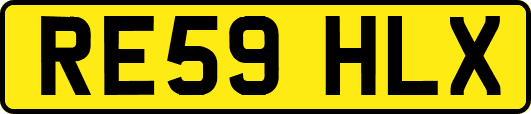 RE59HLX