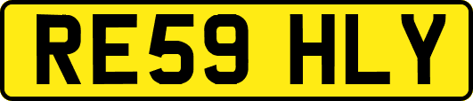 RE59HLY