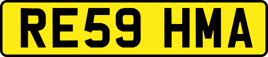 RE59HMA