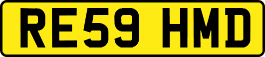 RE59HMD
