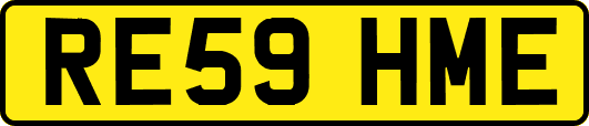 RE59HME
