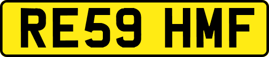 RE59HMF