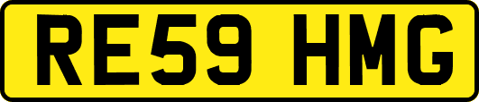 RE59HMG