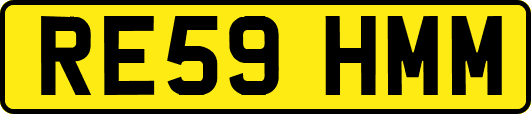 RE59HMM