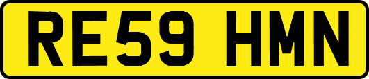 RE59HMN
