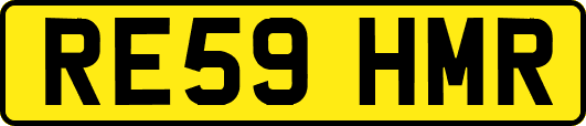 RE59HMR