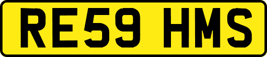 RE59HMS