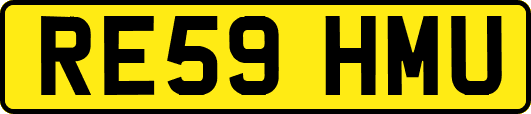 RE59HMU