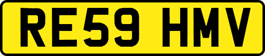 RE59HMV