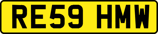 RE59HMW