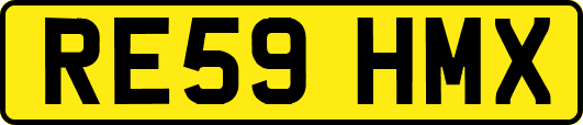 RE59HMX
