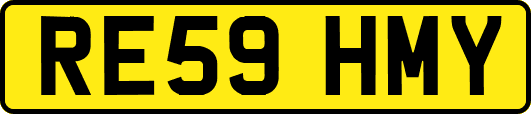 RE59HMY