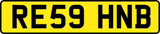 RE59HNB