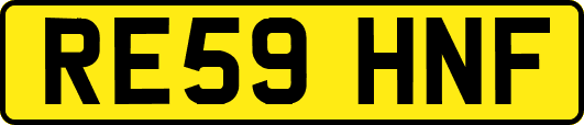 RE59HNF