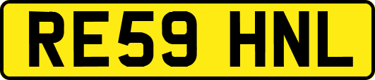 RE59HNL