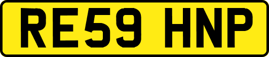 RE59HNP