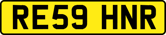 RE59HNR
