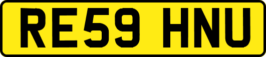 RE59HNU