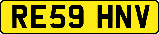 RE59HNV