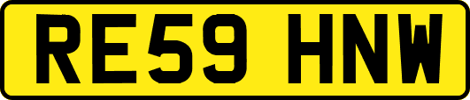 RE59HNW