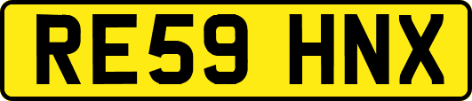 RE59HNX