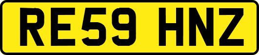 RE59HNZ
