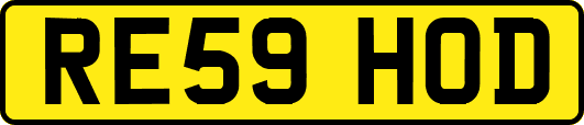 RE59HOD
