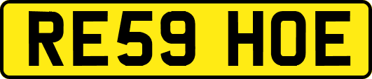 RE59HOE