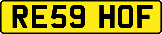 RE59HOF