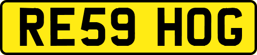 RE59HOG
