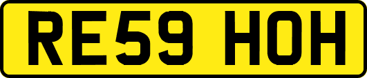 RE59HOH