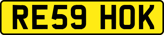 RE59HOK