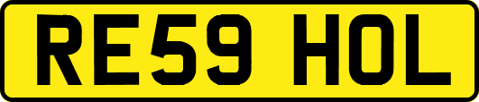 RE59HOL