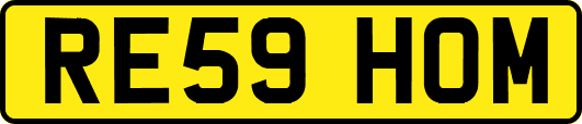 RE59HOM