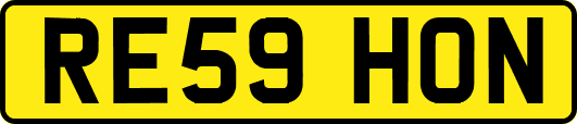 RE59HON