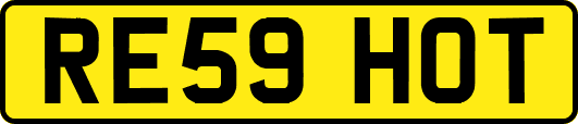 RE59HOT