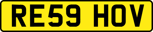 RE59HOV