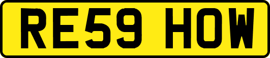 RE59HOW