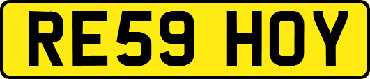 RE59HOY