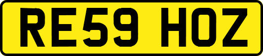 RE59HOZ