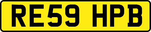 RE59HPB