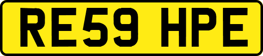 RE59HPE