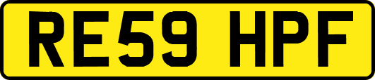 RE59HPF