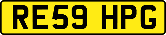 RE59HPG