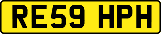 RE59HPH